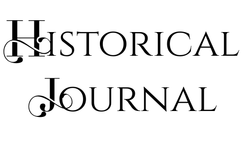 historicaljournal.com